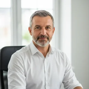 Autor Cezary Król